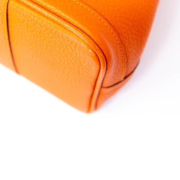 Hermes Negonda Garden Party 30 Bag Sanguine - Picture 9 of 12